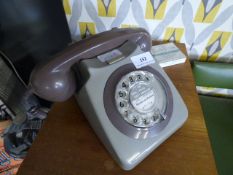 Vintage Telephone