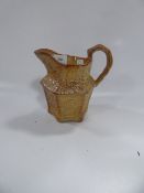 Staffordshire Salt Glaze Jug