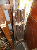 Wooden Venetian Blind