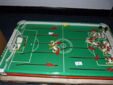 International Football Game