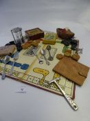 Children's Games ect