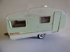 Sprite Musketeer Miniature Caravan