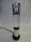 Lava Lamp