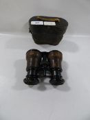 Pair of Sandown Binoculars