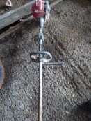 Honda 4 Stroke Petrol Driven Strimmer