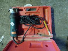 Woolsy Electric Livestock Clipper