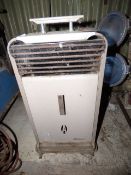 Aladin Green House Heater