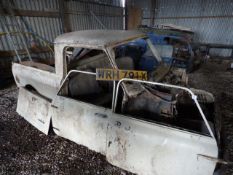 Mini Pickup Registration OKT ...M