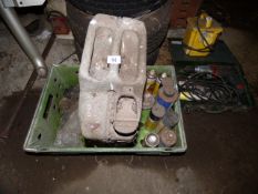 Jerry Can Easy Start etc