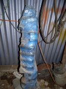 Crank Shaft to Fit a 14 Litre 6 Cylinder Cummings Engine