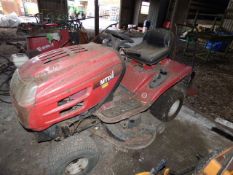 MTD Model RN135/105B Rotary Lawn Mower