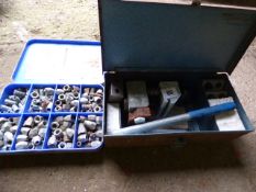 Sykes Pickavant Brake Flaring Kit