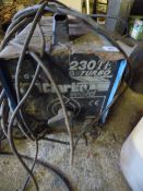 Clark 230 Turbo Stick Welder