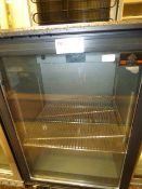 *Gamko Undercounter Single Door Bottle Cooler