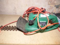 Qualcast Hedge Trimmer