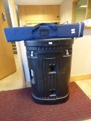 Exhibition Screen x 2