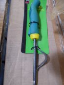 *Box containing 5 Dozen Garden Weeding Tools