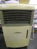 Prem-i-air Air Conditioning Unit