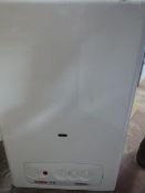 Radiant Central Heating Boiler