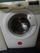 Hoover 1600rpm Washing Machine Model DYN8164D