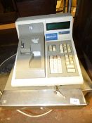 *Sanyo Cash Register