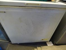 Norfrost Chest Freezer