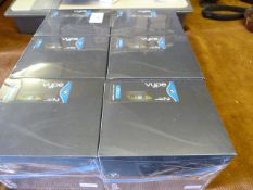 *6 Boxes of Vype Cigarette Refills