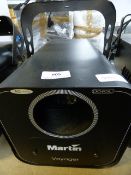 Martin Discovery by Dichroic Lighting Effect Unit