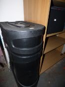 *Pop Up Exhibition Screen