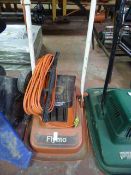 Flymo Hover Mower
