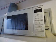 Panasonic NN-E281MM Microwave Oven