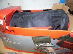 Phaze 95 Piece Tool Set