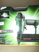 Parkside Pneumatic Stapler