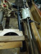 Assorted Drill Presses & Feed Rollers