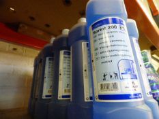 *6x1L of Sprint 200 Multipurpose Cleaner