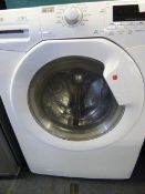 *Hoover 1600rpm Automatic Washing Machine Model WDY856DG