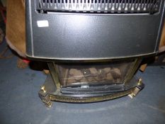 Gas Coal Effect Fire