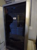 *Blue Ice Bottle Cooler