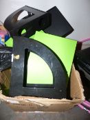 *Box containing Assorted Office Sundries