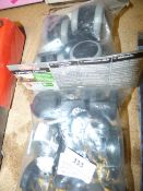 2 Sets of Furniture Castors