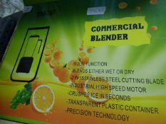 TM767 Commercial Blender