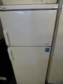 Zanussi DF50/16 Fridge Freezer