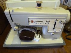 Singer Electric Sewing Machine
