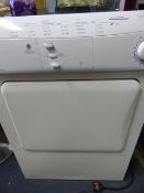 Hoover 6 Reverse Tumble Dryer