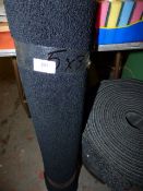 5 x 3ft Rubber Back Door Mat