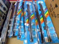 *Quantity of Car Sun Screens