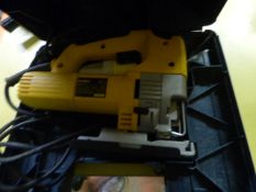 Dewalt 110v Jigsaw