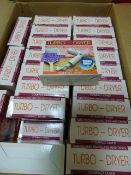 *45 Travelling Turbo Hair Dryers