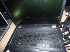 *HP Laptop Computer with Windows 7 Operating System