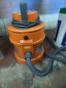 *Vax 3161T Vacuum Cleaner